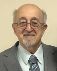 Paul Vartenisian Obituary October 10, 2024