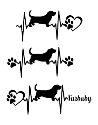 Basset Hound Clipart Black And White Basset Hound Svg Svg Basset Hound Basset Hound Dog Breed Etsy In 2020 Dog Tattoos Dog Drawing Dog Memorial Tattoos