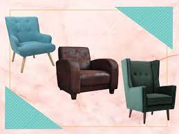 Check spelling or type a new query. Best Armchairs For Your Home From Leather To Velvet The Independent