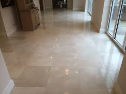 The edges of flooring usually haven't been dulled by foot traffic. Marble Floor Cleaning Services Birmingham Tile Stone Medic
