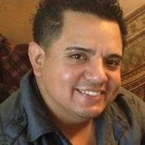 Reynaldo Soto Obituary