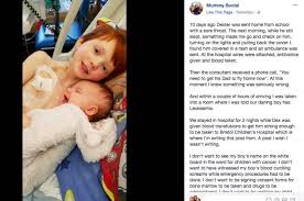 I don't know about leukemia being mistaken for mono, but when my mom had mono, it was so severe that it was mistaken for leukemia. Leukemia In Children Common Symptoms That May Indicate This Disease Theasianparent