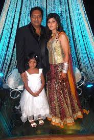 Pony verma prakash raj love story: Pony Verma And Prakash Raj Second Wedding Pictures