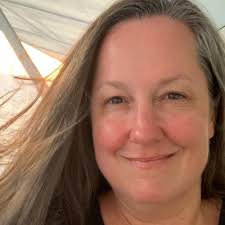 Women in financial services podcast Mary Mack