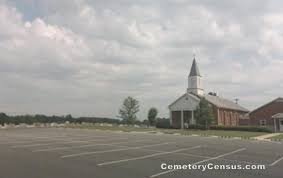 053 CENTER UNITED METHODIST C Alamance County North Carolina Cemeteries
