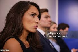 Alyssa Farah's Instagram, Twitter & Facebook