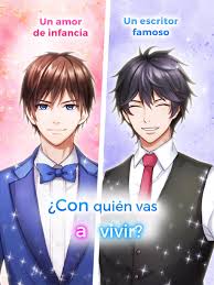 We would like to show you a description here but the site won't allow us. Triangulo De Amor Otome Gratis For Android Apk Download