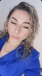 Vanessa Larreynaga di Instagram