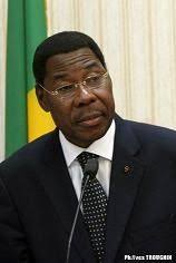 Affaire Port sec de Tori: Le Président Boni Yayi doit aller jusqu'au bout