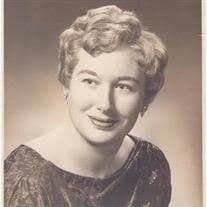 Esther M. (Gass) Shannon Obituary