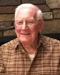 Obituary information for Kenneth John Brewster