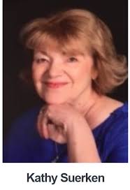 Thank you, Kathy, for your overview and those inspirational case studies in  your opening address. If you would like to know more about TOC and TOCfE  and how you can bring these