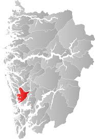 Etter tradisjonen ble bergen grunnlagt av olav kyrre i 1070 med navnet bjørgvin. Bergen Kommune Wikipedia