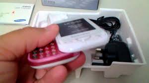 Samsung b3410 cell phone question. Samsung B3410 Internet Konfigurieren By Djaysparadise