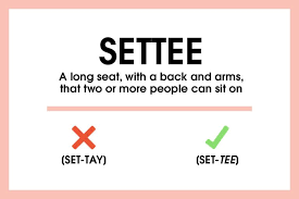 20 Design Terms You Re Probably Saying Wrong Words How To Pronounce Design