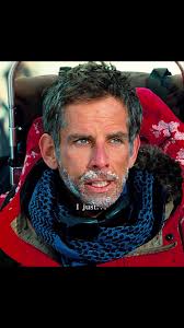 Secret Life of Walter Mitty Let Down