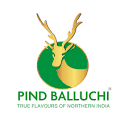 Pind Balluchi India
