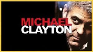 A difficult to follow plot, but lovely characters and snappy dialogue. Michael Clayton The Tortured Path To Redemption Youtube