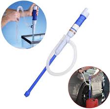 Battery powered fluid transfer pump. Amazon Com Housewives Liquid Transfer Pump Battery Operated Portable Fuel Siphon Pump With Bendable Suction Tube Electric Liquid Transfer Pump Automotive