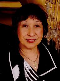 Obituary information for Olivia Maruhom Batmanghelichi, M.D.