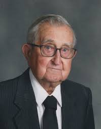 Leonard J. Snitily, 94, of Prague, NE, entered into eternal rest