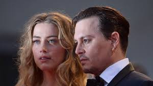 Now it's amber heard's turn. Amber Heard Verklagt Johnny Depp Das Steckt Dahinter Stern De
