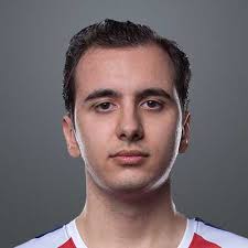 Overwatch Contenders Player Database