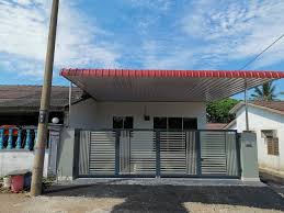 Single storey terrace house lorong malinja taman bunga raya setapak kl. Taman Bunga Raya Neighborhood Smart Win Property