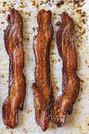 Oven-Baked Bacon Recipe (Video) - Natashaskitchen.com