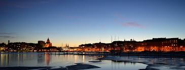 Helsinki (finnish) or helsingfors (swedish) is the capital of finland. Active Holidays In Helsinki Outdooractive