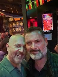 John Vahey's Instagram, Twitter & Facebook