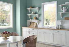 Read on to get tips on the best colours that you can use, whether you are planning to our recommendation for earthy kitchen color trends of 2018: Will These 10 Colors Be Big In 2018