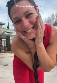 Having the best time with my forever guy💍❤️ #fyp #trending  #christiantiktok #anniversary #marriage #love #godfirst