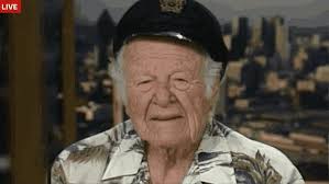 Rudy Vallee Royal Gelatin 380818 Guest, Walter Hampden, Old Time Radio