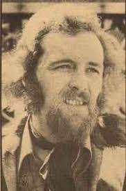 Barry Skinner's Instagram, Twitter & Facebook