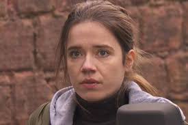 Holly Firth, 29, was attending a family friend's wedding and had a romantic  liaison with one of the other guests