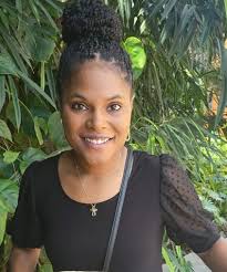 Ph.D. in Data Science Dissertation Defense: Jade Preston — School of Data  Science