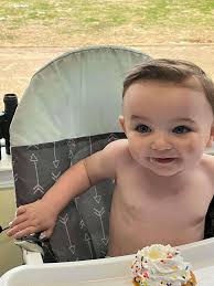 Happy Birthday Son. i love you so much Benton❤️i cant believe time flys  like this.. 3 years old today. im so proud of you son & i pray you have a  great