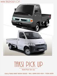 Dan semua memiliki kriteria masing masing. Rental Mobil Pick Up Rental Sewa Mobil Pick Up