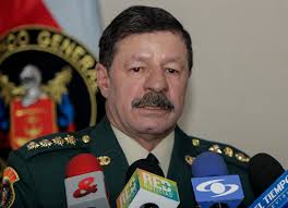 Desarme de las Farc inicia el primero de marzo: general Javier Flórez
