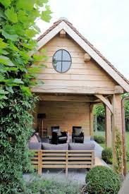 Vanhauwood Landliches Gartenhaus Mit Uberdachter Sitzgelegenheit 2 Gartenhaus Landliches Sitzgelegenheit Ube Gartenhaus Haus Und Garten Sitzgelegenheiten
