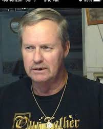 Lawrence Edward Brigman Obituary February 7, 2025