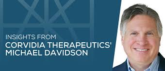 Corvidia Therapeutics' Michael Davidson MATTER Tales from the Trenches