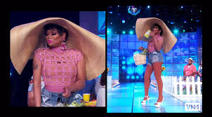 Rupaul's drag race all stars. Rupaul S Drag Race All Stars Season 5 Episode 6 The Charles Family Backyard Ball Vh1 Tv Reviews Tom Lorenzo Site 18 Tom Lorenzo