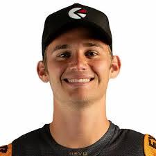 Bryson Gardner's Instagram, Twitter & Facebook