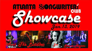 1 person are related to this person according to our records. Atlanta Songwriters Club Member Showcase Red Light Cafe Atlanta Ga