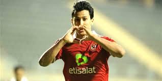 بدأ عمرو جمال مسيرته الرياضية عام 2010 مع نادي الألومنيوم ثم انتقل إلى النادي الأهلي عام 2010، لعب لمنتخب الشباب، وفي 2013 اختاره كابتن شوقي غريب المدير الفني ليكون ضمن. Ø¹Ù…Ø±Ùˆ Ø¬Ù…Ø§Ù„ ÙˆÙ…ÙˆØ³ÙŠÙ…Ø§Ù†Ù‰ ØµÙˆØª Ø§Ù„Ø£Ù…Ø©