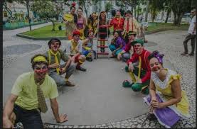 É considerada por diversos autores como uma prática cultural e humana. Intervencao Urbana E Uma Manifestacao Artistica Geralmente Realizada Em Areas Centrais De Grandes Brainly Com Br
