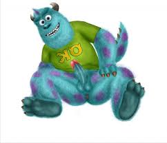 monsters university Porn | Disney Porno