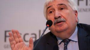 Domenech cuestionó procesamiento del militar retirado Juan Rebollo » Portal  Medios Públicos